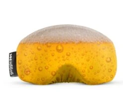 GOGGLESOC Apres Soc - Protège écran Masque De Ski