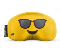 GOGGLESOC Cool Soc - Protège écran Masque De Ski