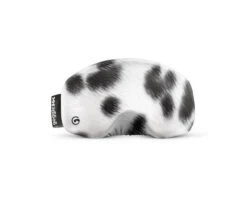 GOGGLESOC Dalmation Soc - Protège écran Masque De Ski