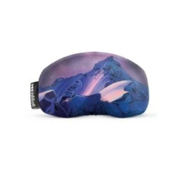 GOGGLESOC First Descents Soc - Protège écran Masque De Ski