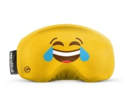 GOGGLESOC Funny Soc - Protège écran Masque De Ski