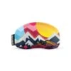 GOGGLESOC Golden Hour Soc - Protège écran Masque De Ski