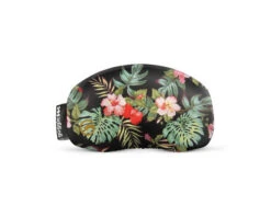 GOGGLESOC Hawaiian Soc - Protège écran Masque De Ski