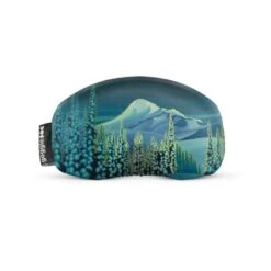 GOGGLESOC Miccrae Peak Soc - Protège écran Masque De Ski