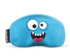 GOGGLESOC Monster Soc - Protège écran Masque De Ski