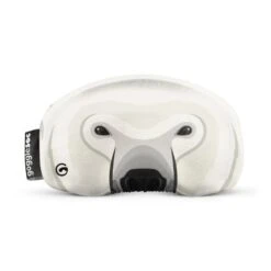 GOGGLESOC Polar Soc - Protège écran Masque De Ski