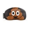 GOGGLESOC Poop Soc - Protège écran Masque De Ski