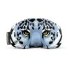 GOGGLESOC Snow Leopard Soc - Protège écran Masque De Ski