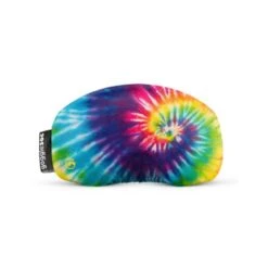 GOGGLESOC Tie Dye Soc - Protège écran Masque De Ski