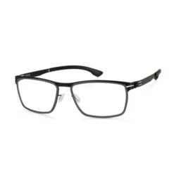 IC Berlin Chromium Black