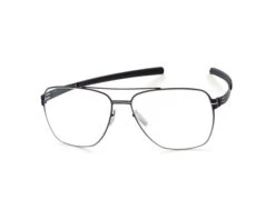 Ic! Berlin Francesca M. Black Grey