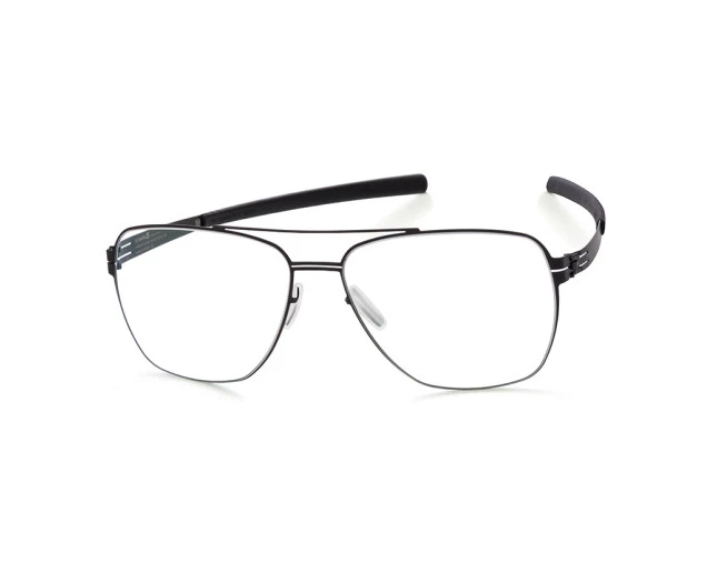 Ic! Berlin Francesca M. Black Grey 1 Ic! Berlin Francesca M. Black Grey