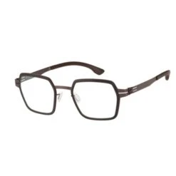 IC Berlin Nio Teak Black