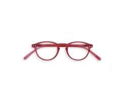 Izipizi Lunette De Lecture Forme A Reading Bloom Edition Sunset Pink