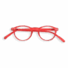 Izipizi Lunette De Lecture Forme A Reading Red Crystal Soft