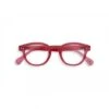 Izipizi Lunette De Lecture Forme C Reading Bloom Edition Sunset Pink