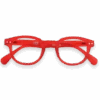 Izipizi Lunette De Lecture Forme C Reading Red Crystal Soft