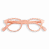 Izipizi Lunette De Lecture Forme C Reading Rose Granit