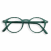 Izipizi Lunette De Lecture Forme D Reading Green Crystal