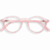 Izipizi Lunette De Lecture Forme D Reading Pink Halo