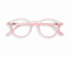 Izipizi Lunette De Lecture Forme D Reading Pink Halo