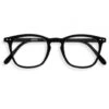 Izipizi Lunette De Lecture Forme E Reading Black