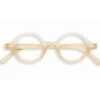 Izipizi Lunette De Lecture Forme J Reading Neutral Beige