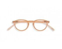 Izipizi Reading - Forme A - Glazed Ice Sun Stone