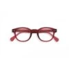 Izipizi Reading - Forme C - Rosy Red - Essentia Collection