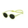 Izipizi Sun Baby 0-9 Mois Appel Green Green Polarized Lenses