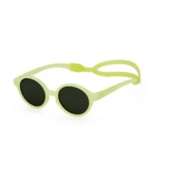 Izipizi Sun Baby 0-9 Mois Appel Green Green Polarized Lenses