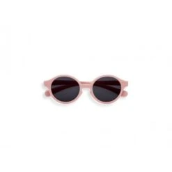 Izipizi Sun Baby 0-9 Mois Pastel Pink Grey Polarized Lenses