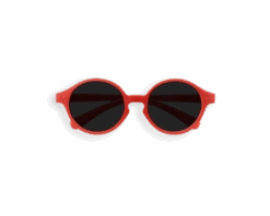 Izipizi Sun Baby 9-36 Mois Red Grey Polarized Lenses