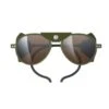 Izipizi Sun Glacier Plus-Forme I Kaki Green Brown Mirror Lens Cat4