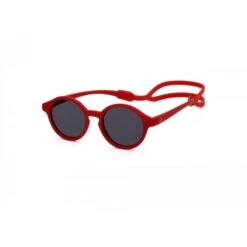 Izipizi Sun Kids + 3-5 Ans Red Grey Polarized Lenses