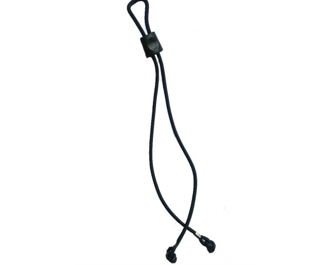 Julbo Cordon Elastic Noir Fitfix 1 Julbo Cordon Elastic Noir Fitfix