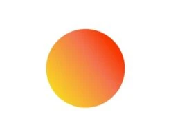 Julbo Ecran De Remplacement Rush Spectron 3 Flash Red