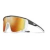 Julbo Fury - Edition JO - Noir/Blanc - Reactiv Performance 1-3 Light Amplifier