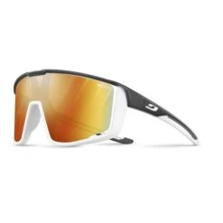 Julbo Fury - Edition JO - Noir/Blanc - Reactiv Performance 1-3 Light Amplifier