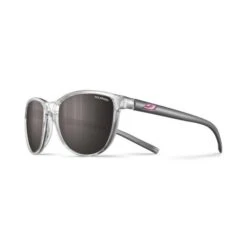 Julbo Idol Translucide Brillant Cristal/ Girs - Polar Junior