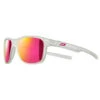 Julbo Lunette De Soleil Ado Cruiser Cristal - Spectron 3 Flash Rose