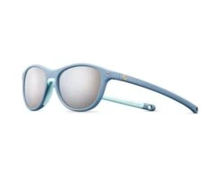 Julbo Lunette De Soleil NOLLIE Gris / Vert Clair - Spectron 3 +