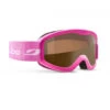 Julbo Masque De Ski Junior Proton Rose Chroma Kids 2-3