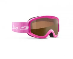 Julbo Masque De Ski Junior Proton Rose Chroma Kids 2-3