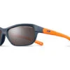 Julbo Player L Fonce Bleu/Orange Polar Junior