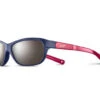 Julbo Player L Violer/Bleu/Rose Brillant Spectron 3+