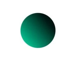 Julbo Verres Aero Spectron 3 Green Mirror