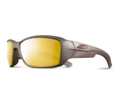 Julbo Whoops Marron - Reactiv Performance 2-4 Flash Or