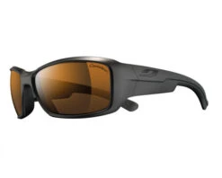 Julbo Whoops Noir Mat - REACTIV High Mountain 2-4 Polarized