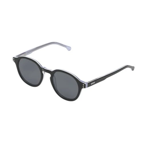 Komono Sun Damien Hyper Grey Polarized 1 Komono Sun Damien Hyper Grey Polarized